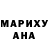 Шишки марихуана AK-47 Pribrejniy Production